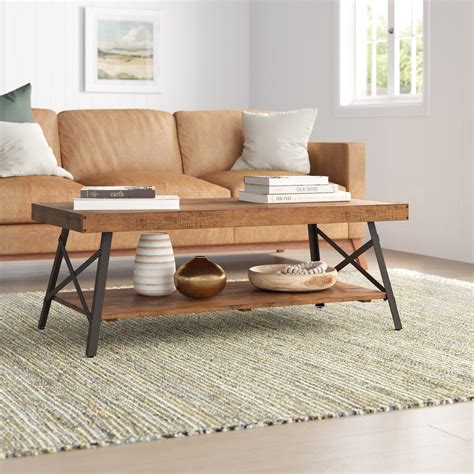 FREE Shipping. . Wayfair small coffee tables